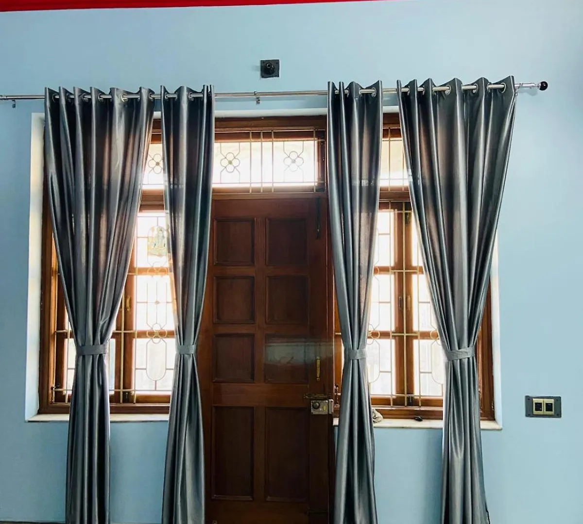 Aparthotel Shree Shyam Kunj Varanasi