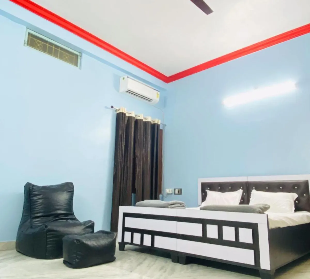 Aparthotel Shree Shyam Kunj Varanasi