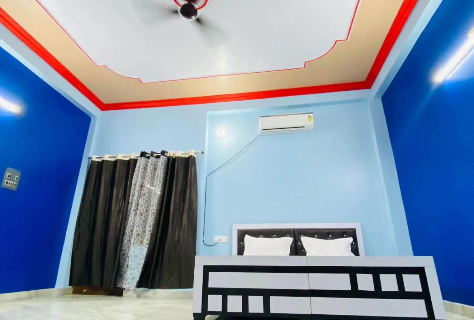 Aparthotel Shree Shyam Kunj Varanasi Indien