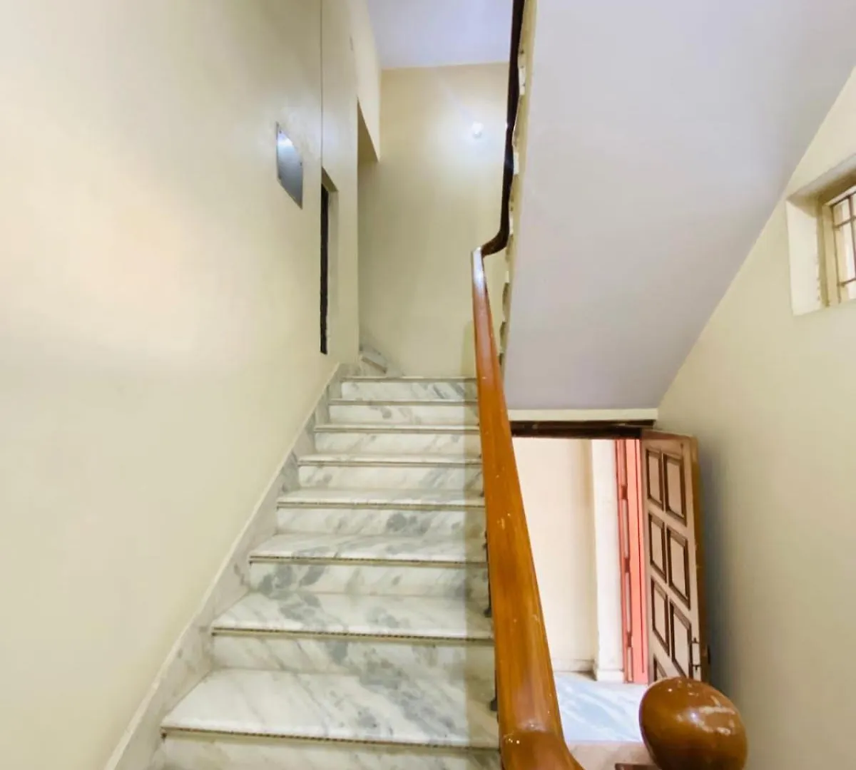 Aparthotel Shree Shyam Kunj Varanasi