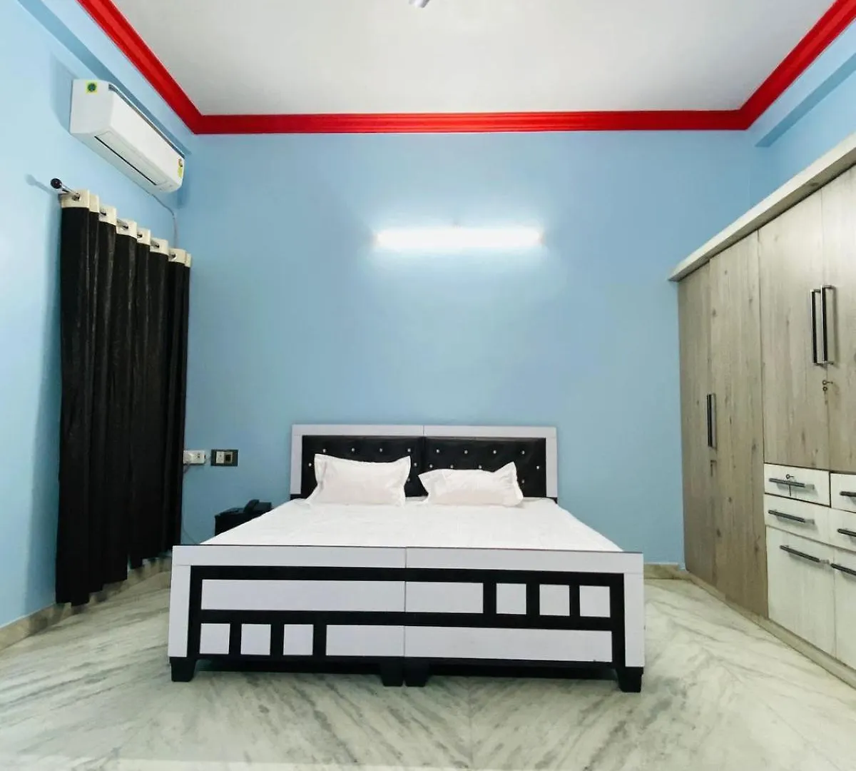 Aparthotel Shree Shyam Kunj Varanasi